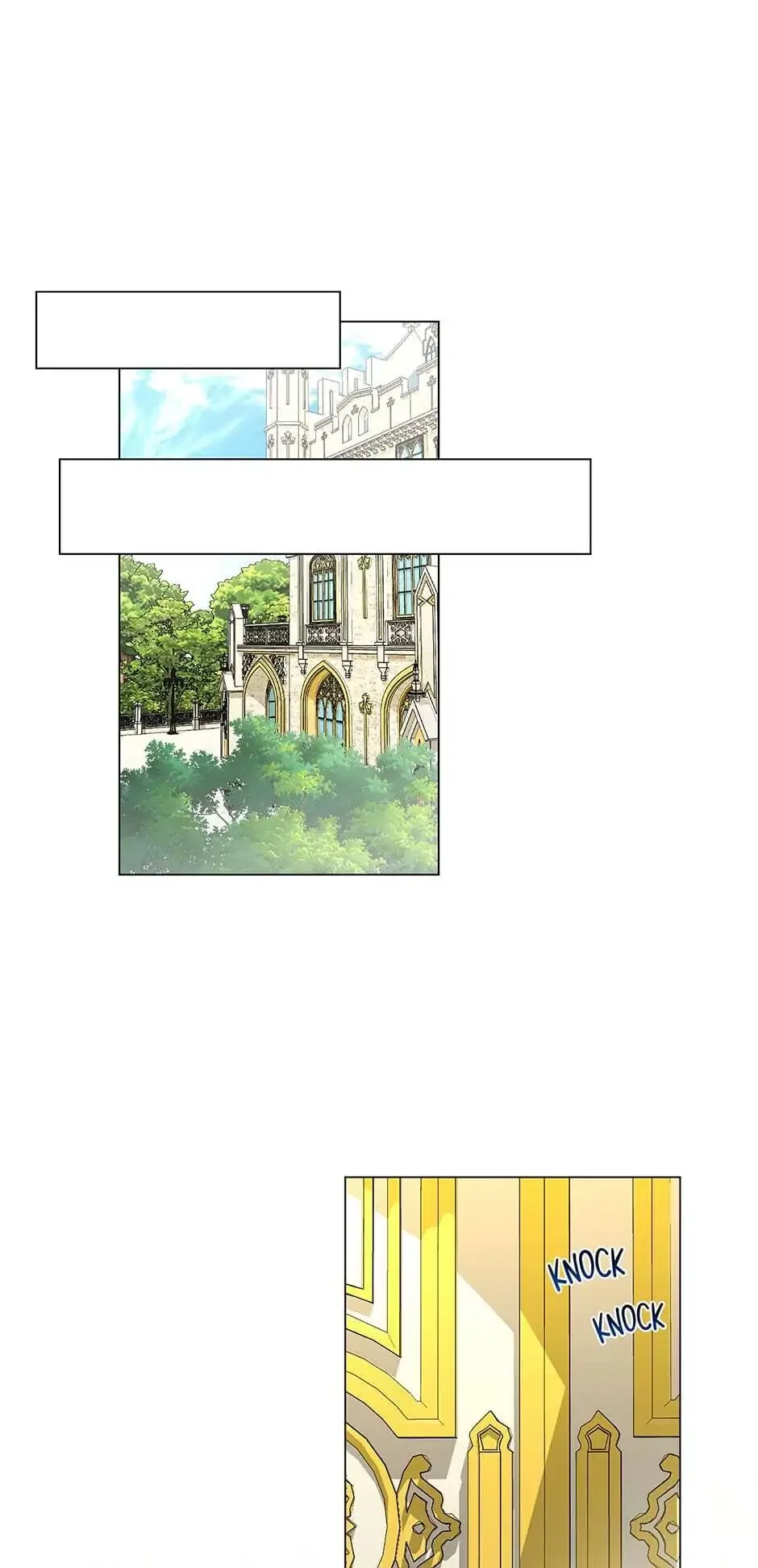 Your Regrets Mean Nothing to Me Chapter 3 – Page 39
