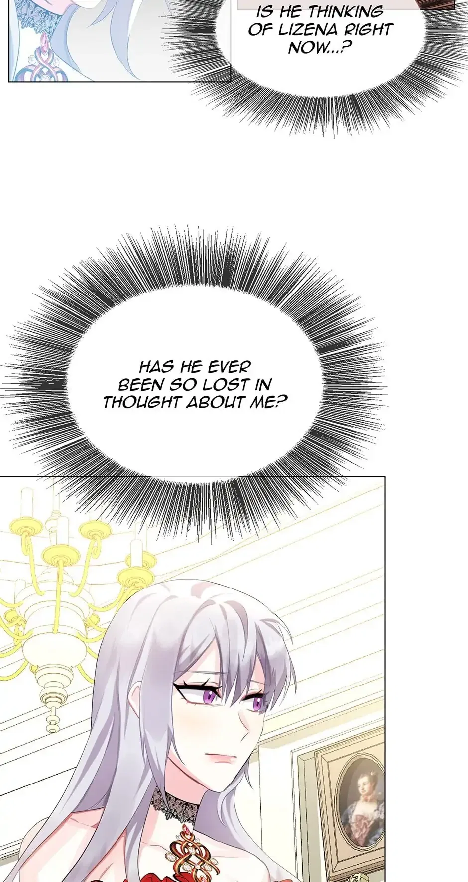 Your Regrets Mean Nothing to Me Chapter 3 – Page 43