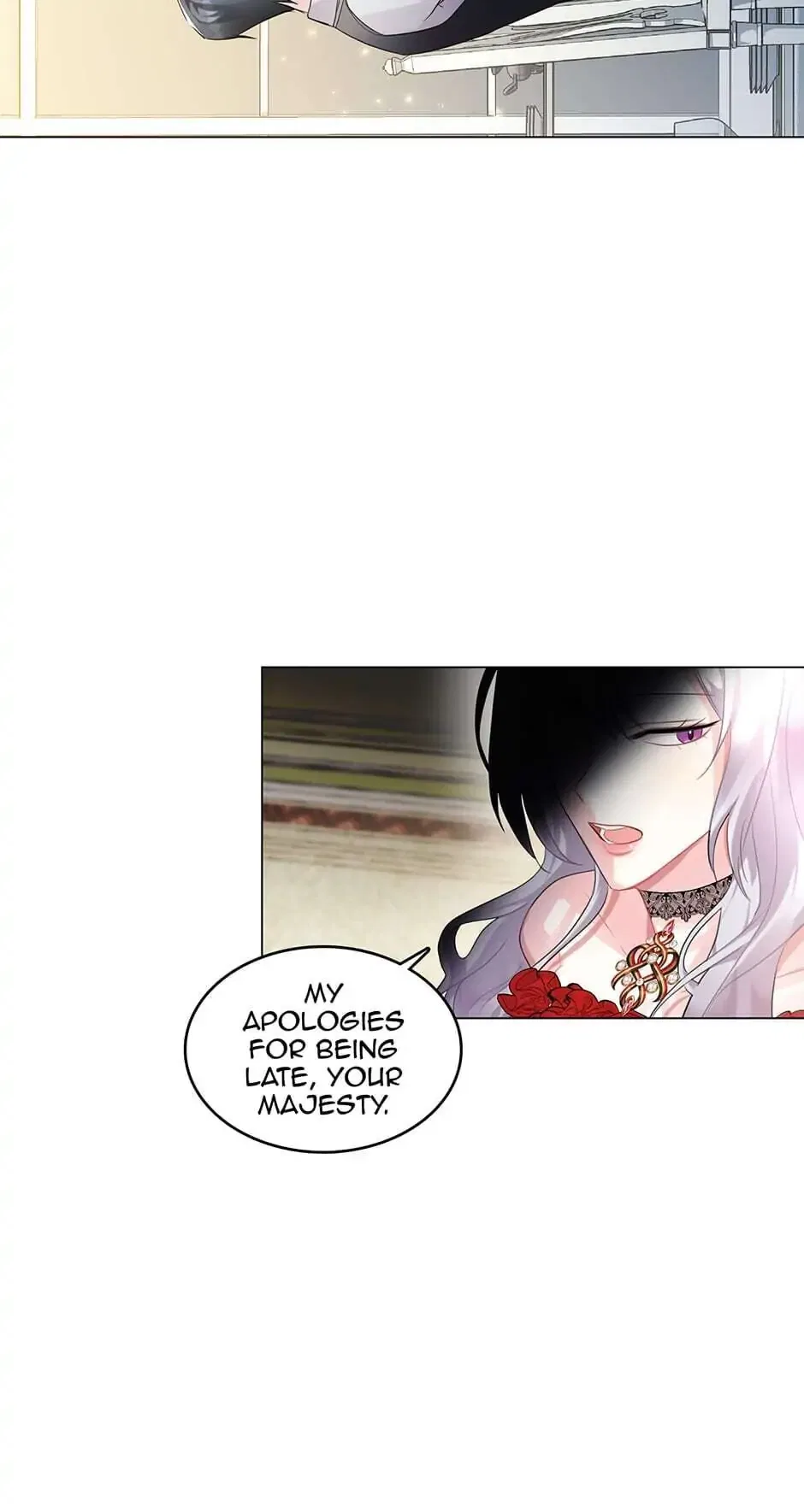 Your Regrets Mean Nothing to Me Chapter 3 – Page 46