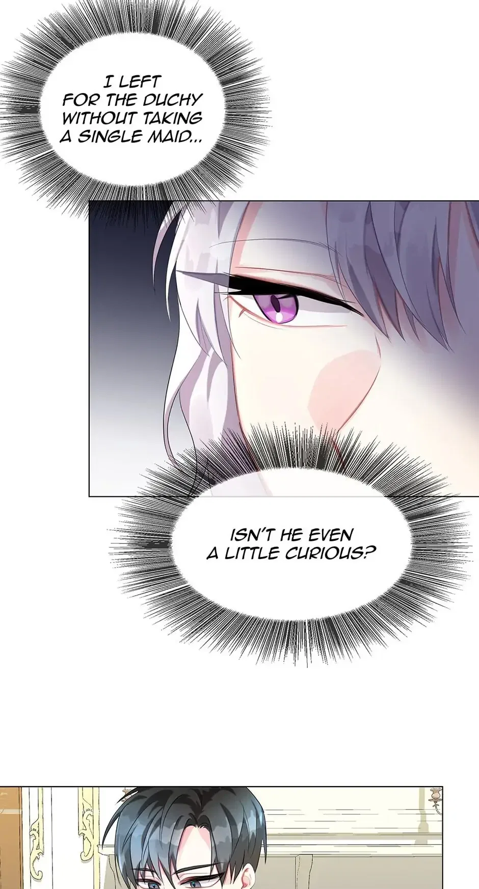 Your Regrets Mean Nothing to Me Chapter 3 – Page 54
