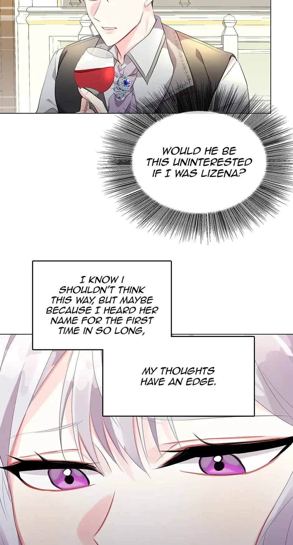 Your Regrets Mean Nothing to Me Chapter 3 – Page 55