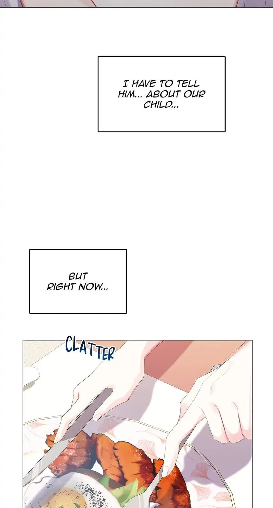 Your Regrets Mean Nothing to Me Chapter 3 – Page 56