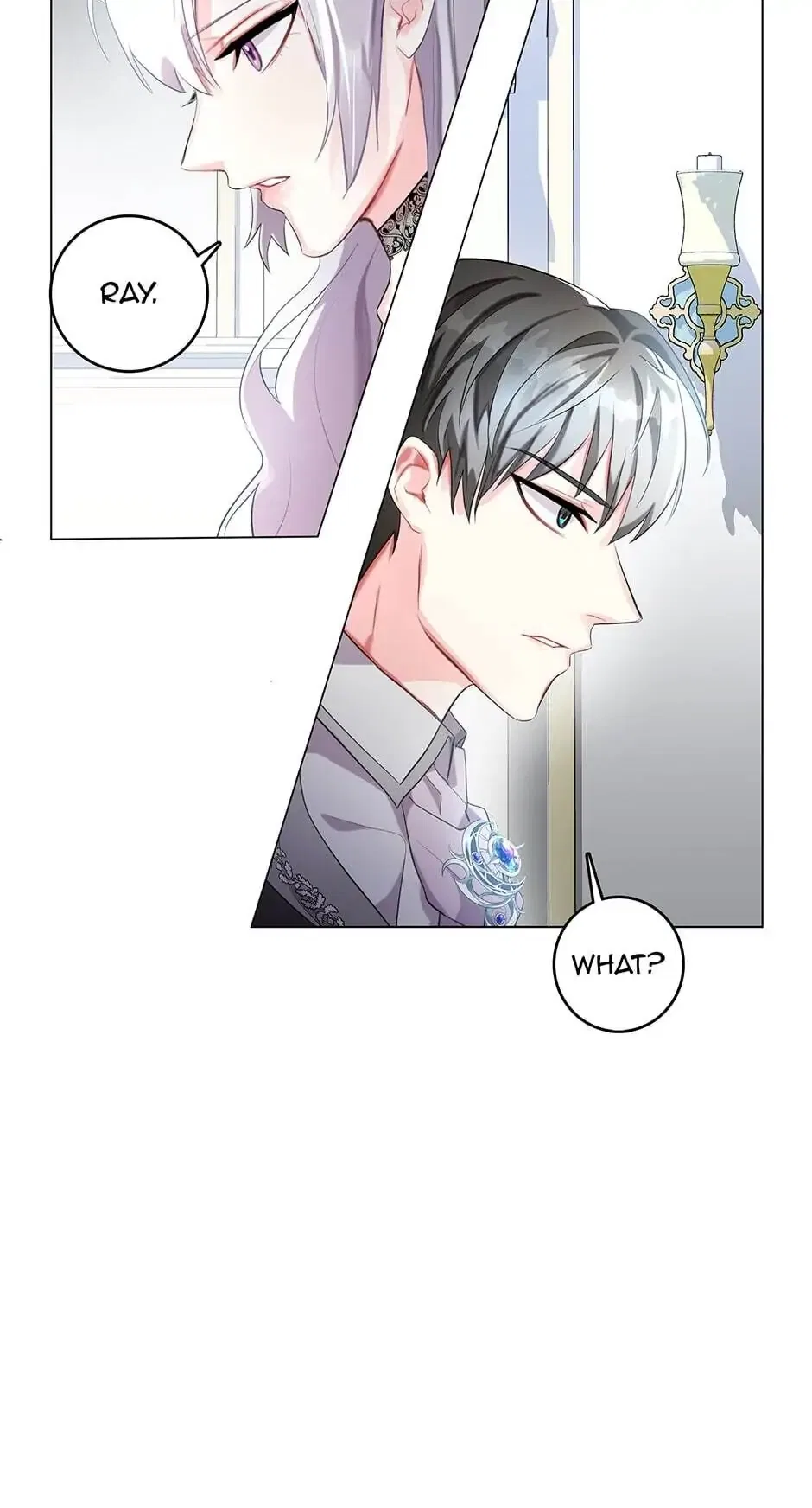 Your Regrets Mean Nothing to Me Chapter 3 – Page 59