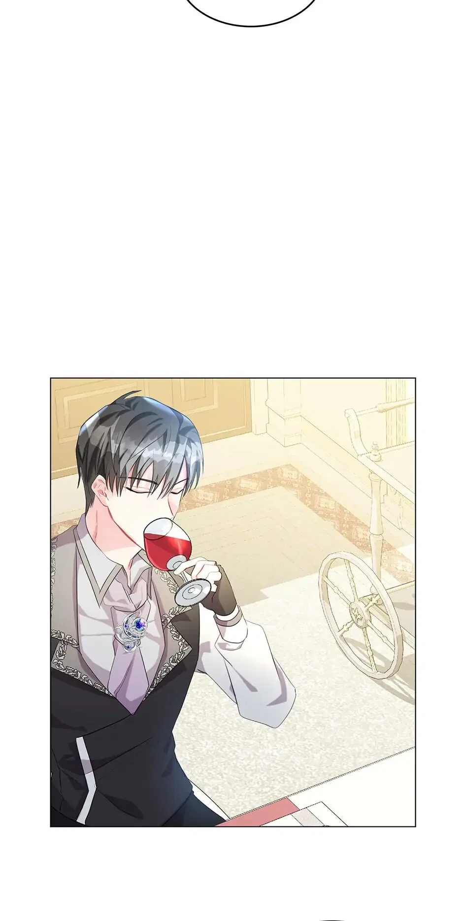 Your Regrets Mean Nothing to Me Chapter 3 – Page 62