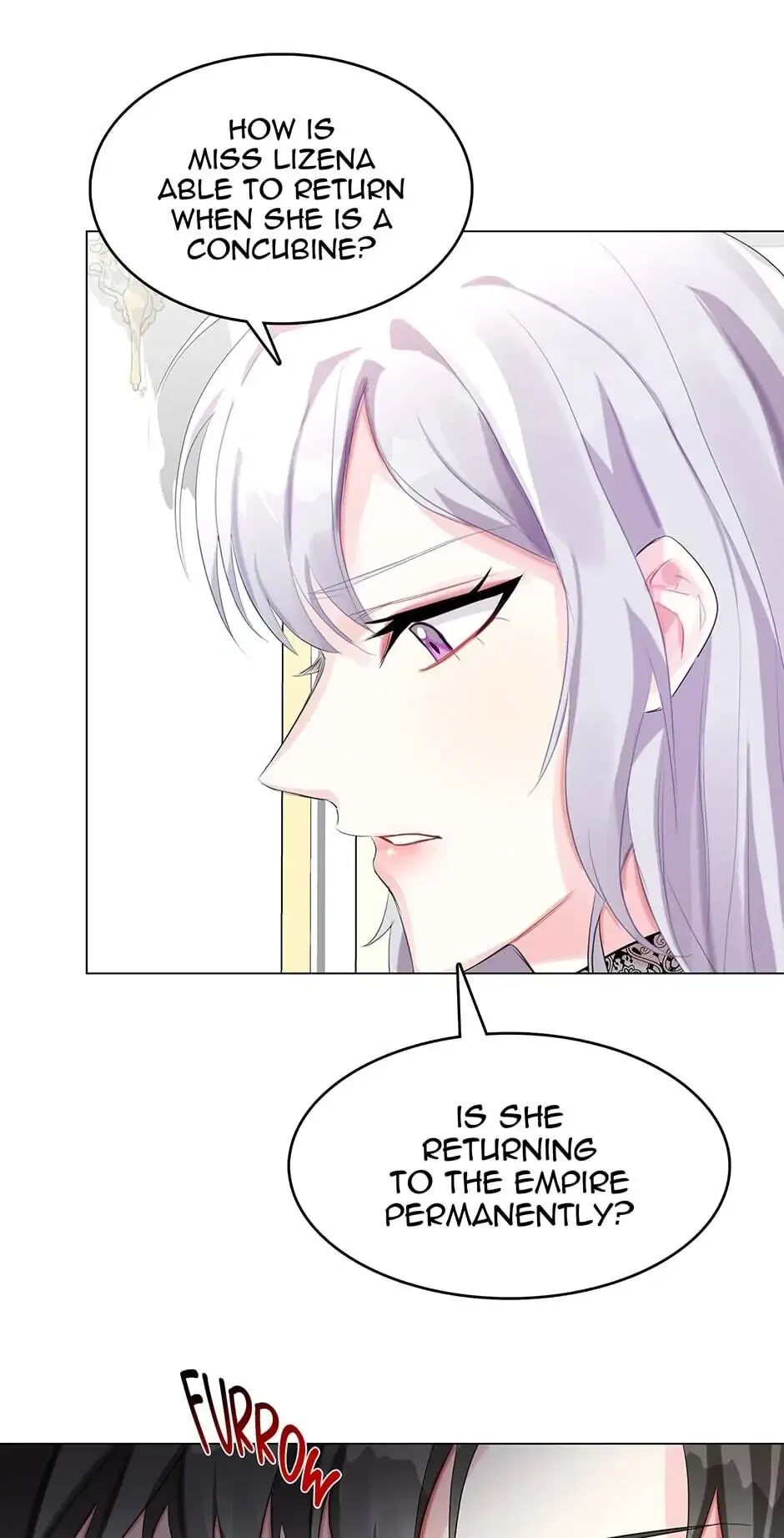 Your Regrets Mean Nothing to Me Chapter 3 – Page 66