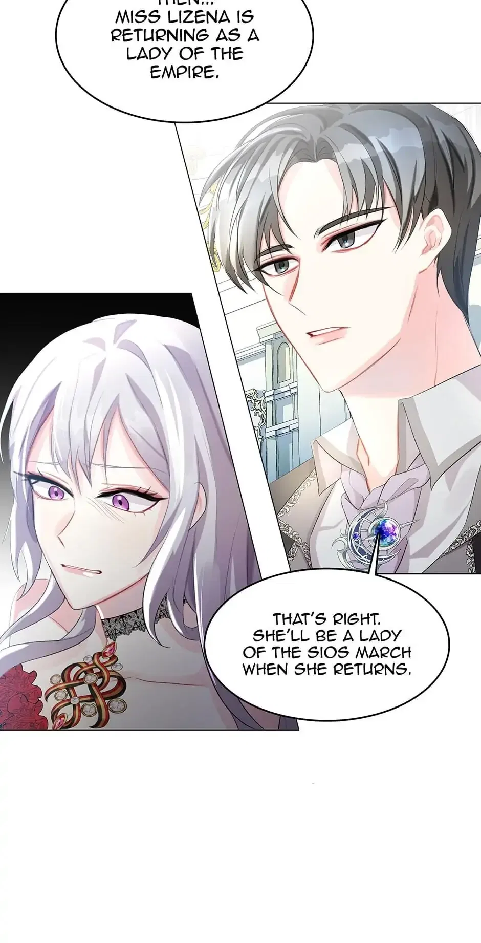 Your Regrets Mean Nothing to Me Chapter 3 – Page 69