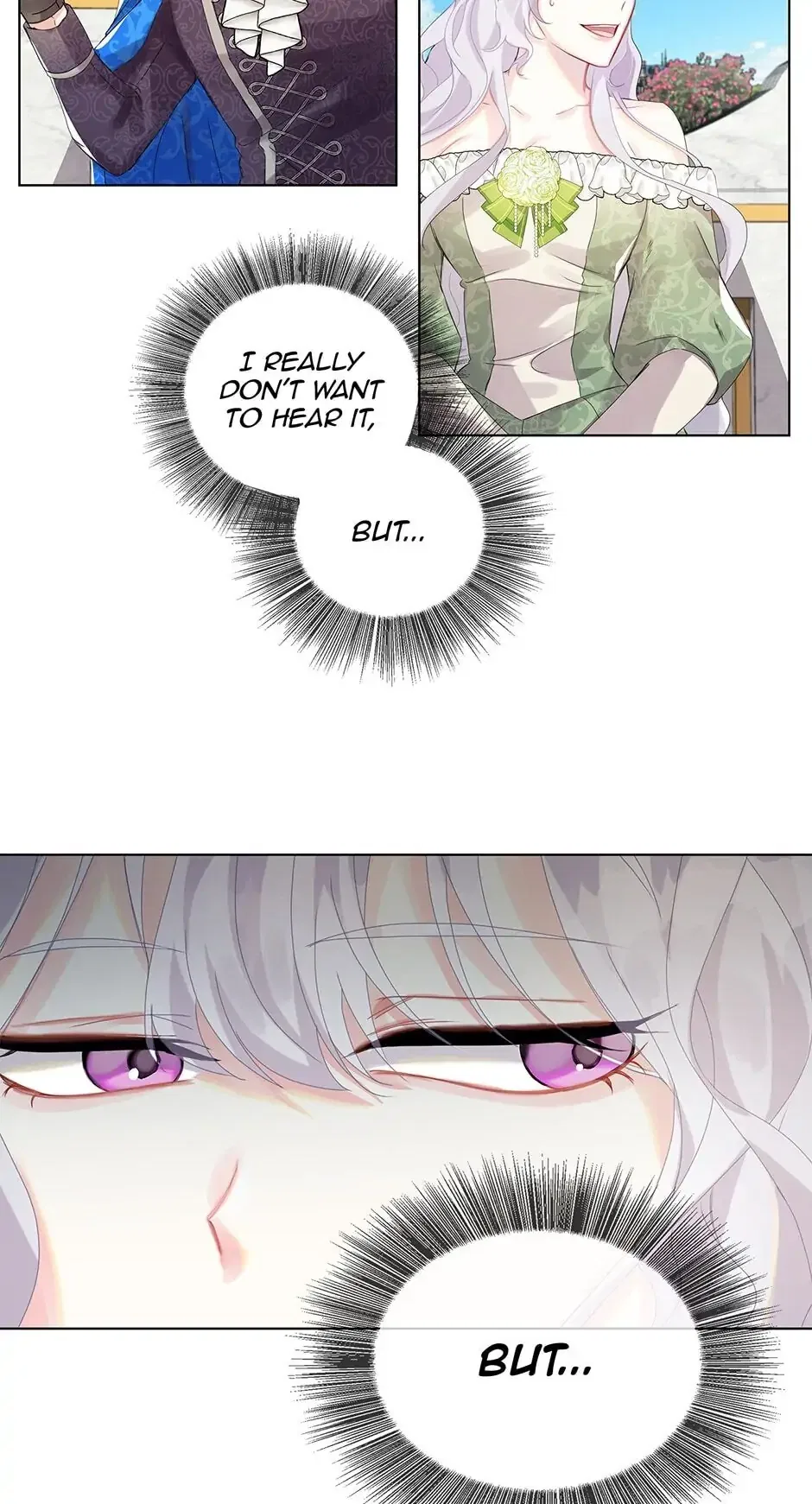 Your Regrets Mean Nothing to Me Chapter 2 – Page 5