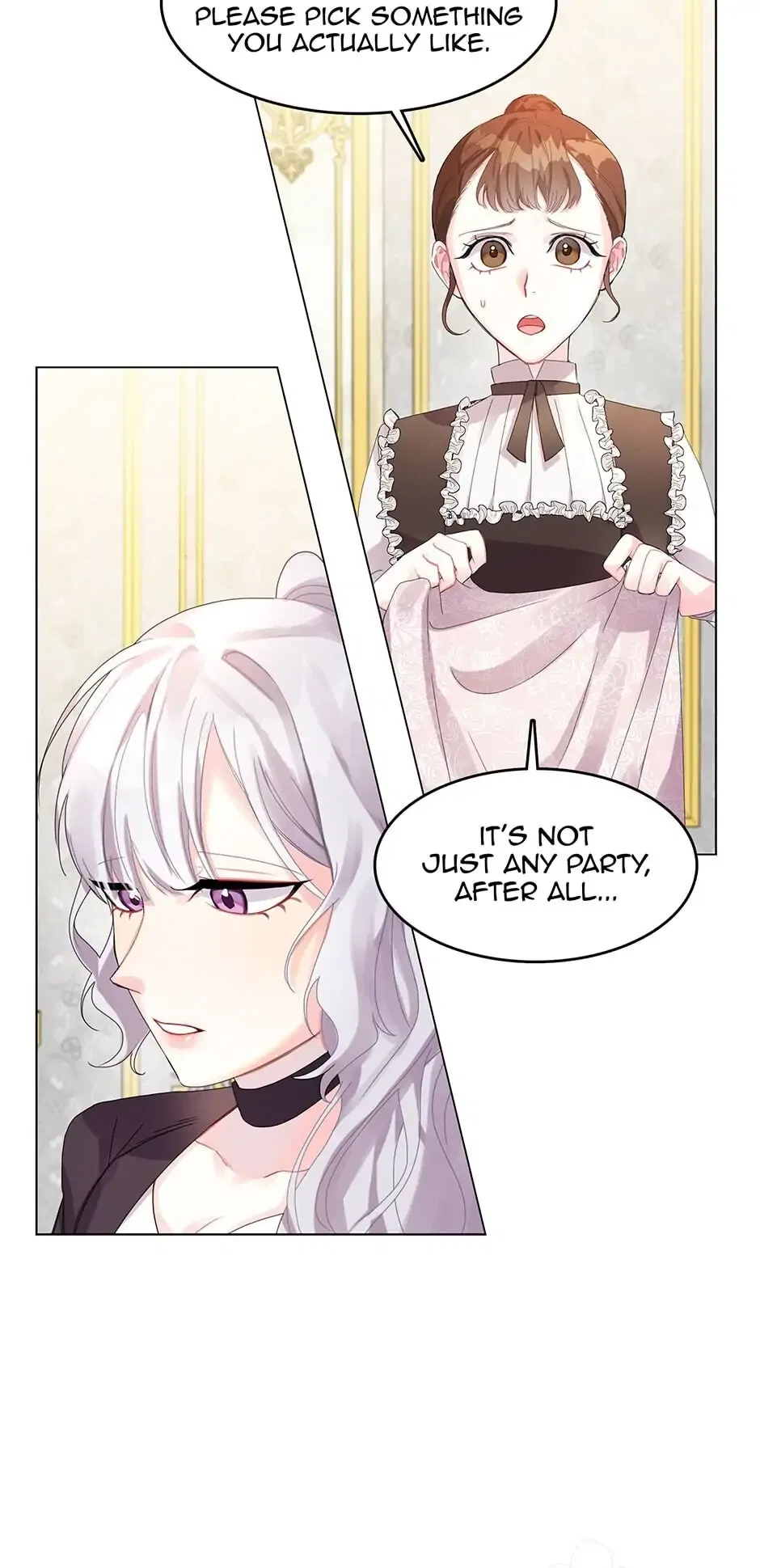 Your Regrets Mean Nothing to Me Chapter 2 – Page 10