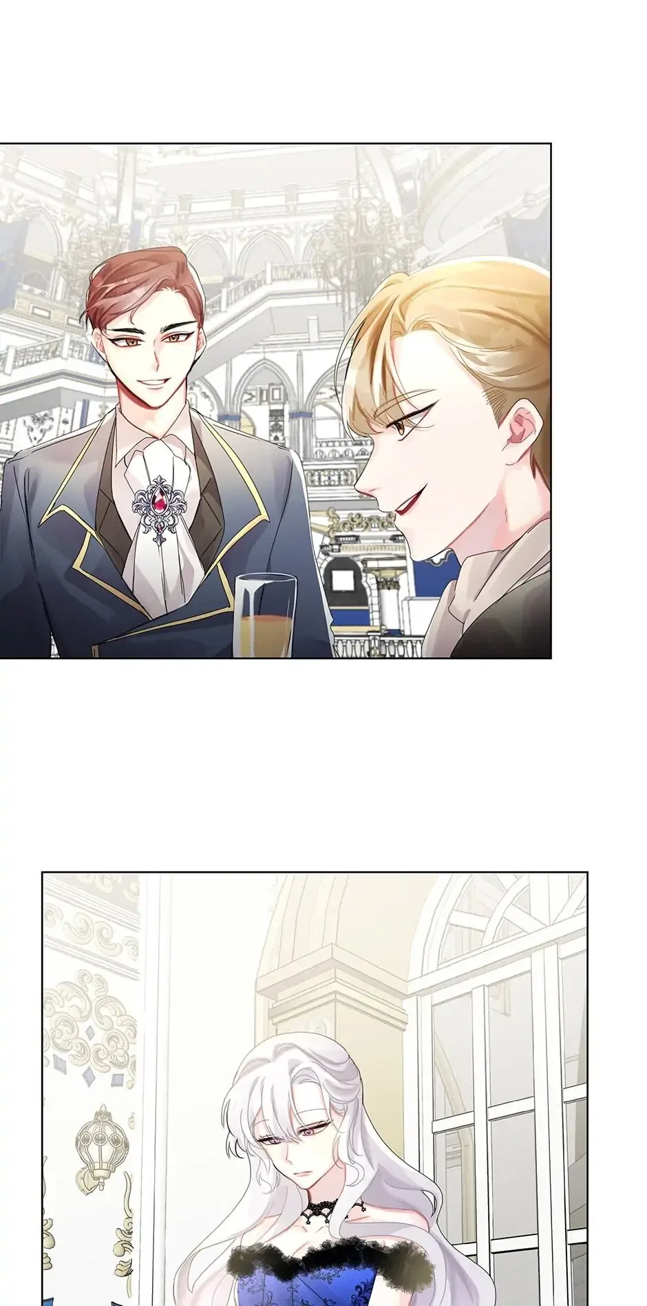 Your Regrets Mean Nothing to Me Chapter 2 – Page 14