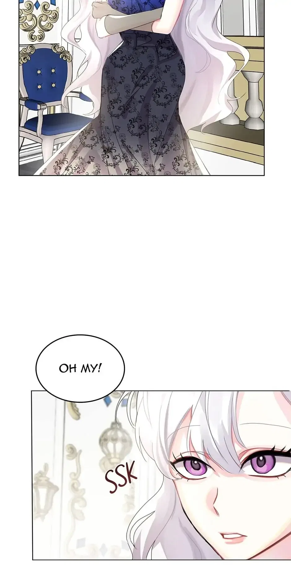 Your Regrets Mean Nothing to Me Chapter 2 – Page 15