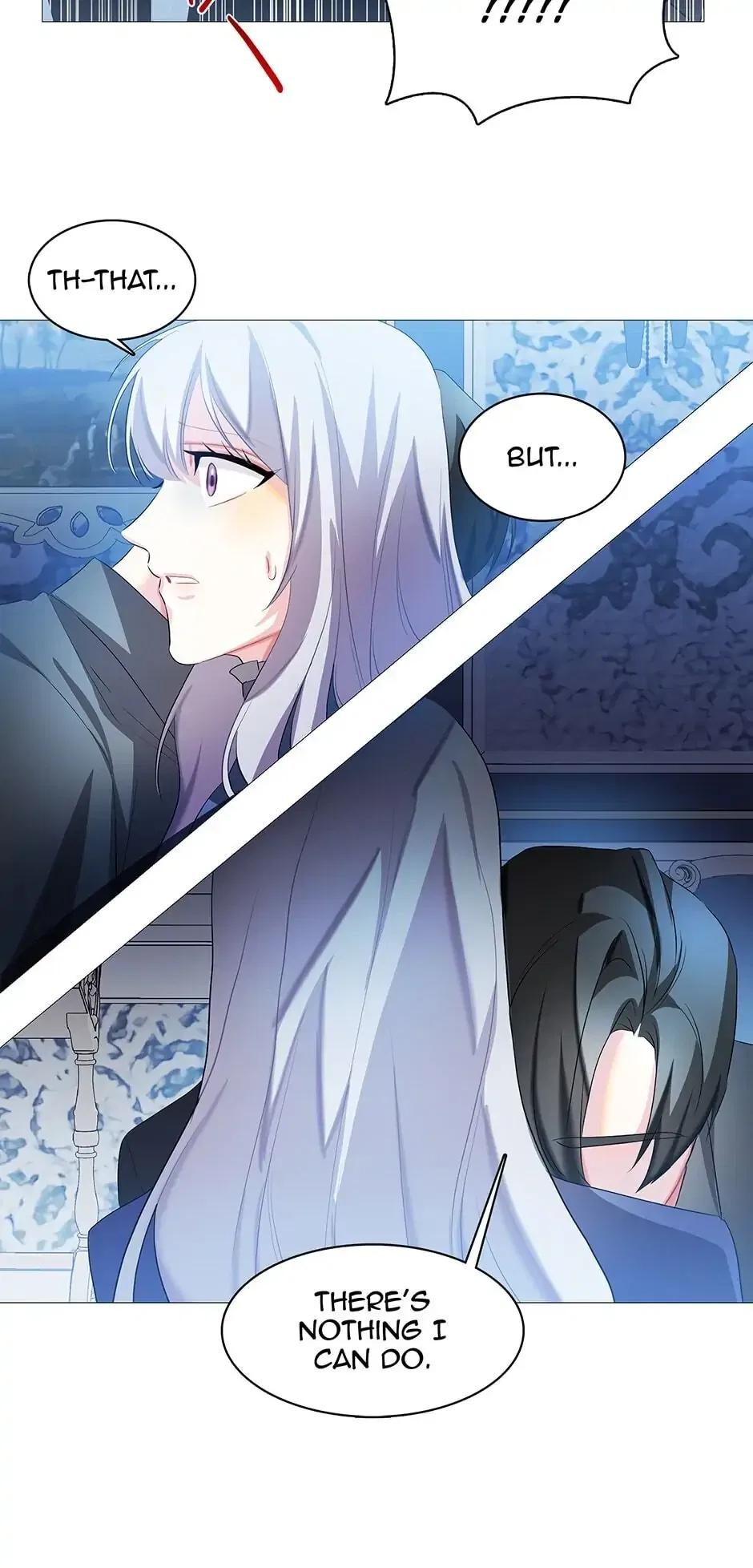 Your Regrets Mean Nothing to Me Chapter 2 – Page 33