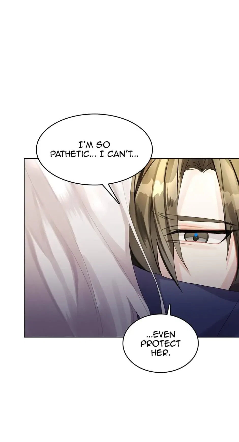 Your Regrets Mean Nothing to Me Chapter 2 – Page 34