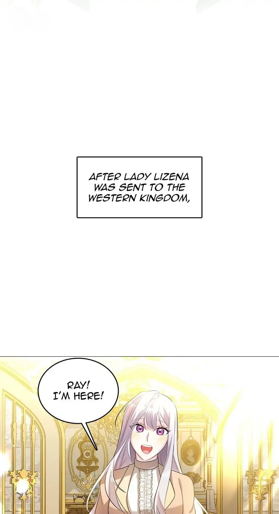 Your Regrets Mean Nothing to Me Chapter 2 – Page 38