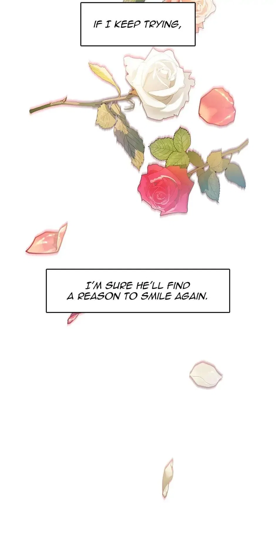 Your Regrets Mean Nothing to Me Chapter 2 – Page 42