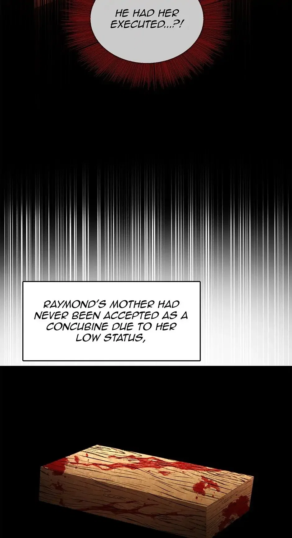 Your Regrets Mean Nothing to Me Chapter 2 – Page 48