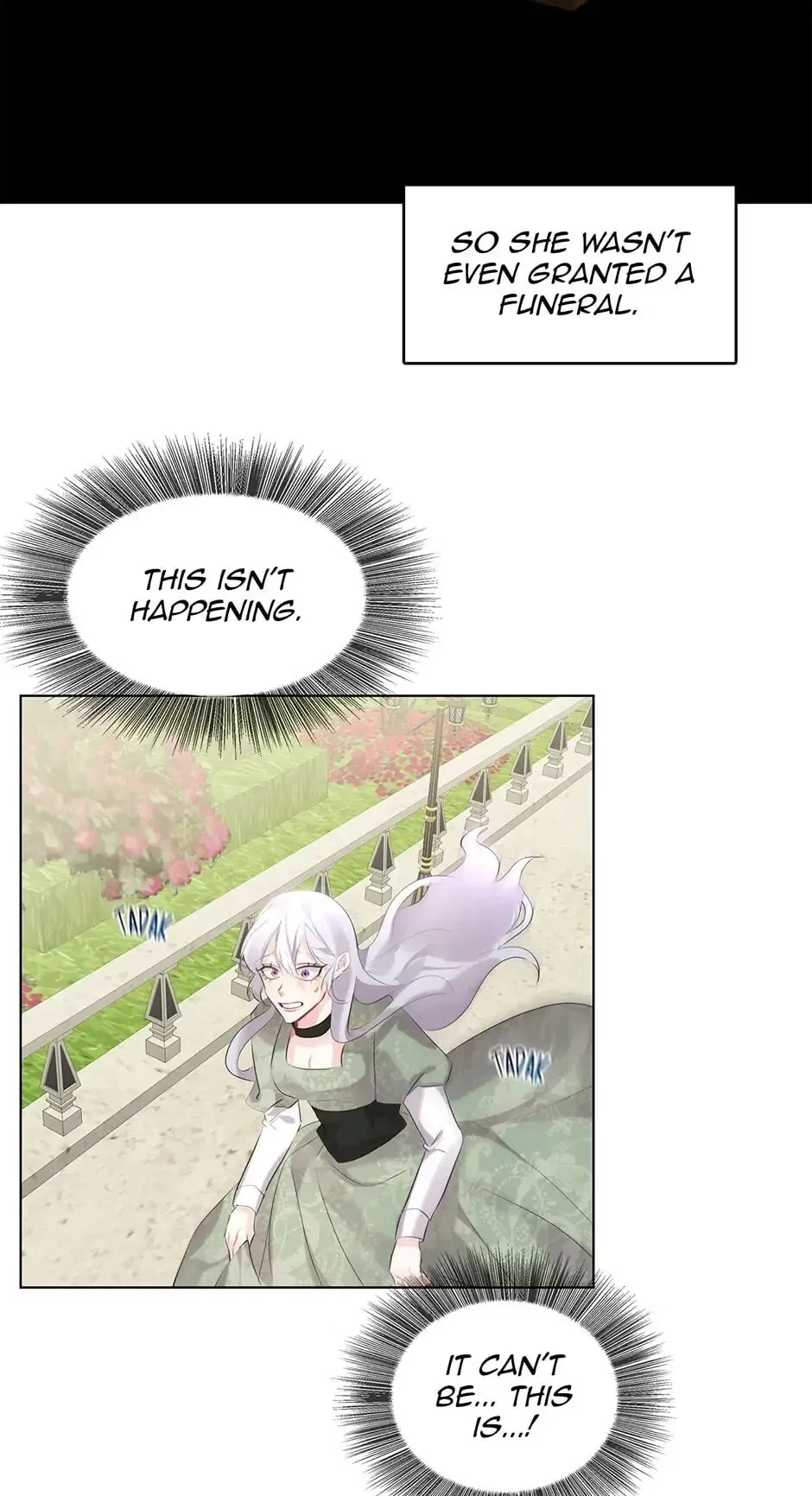 Your Regrets Mean Nothing to Me Chapter 2 – Page 49