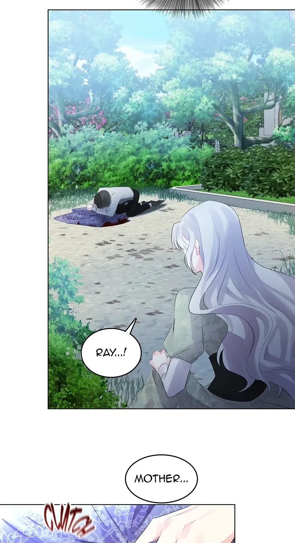 Your Regrets Mean Nothing to Me Chapter 2 – Page 50