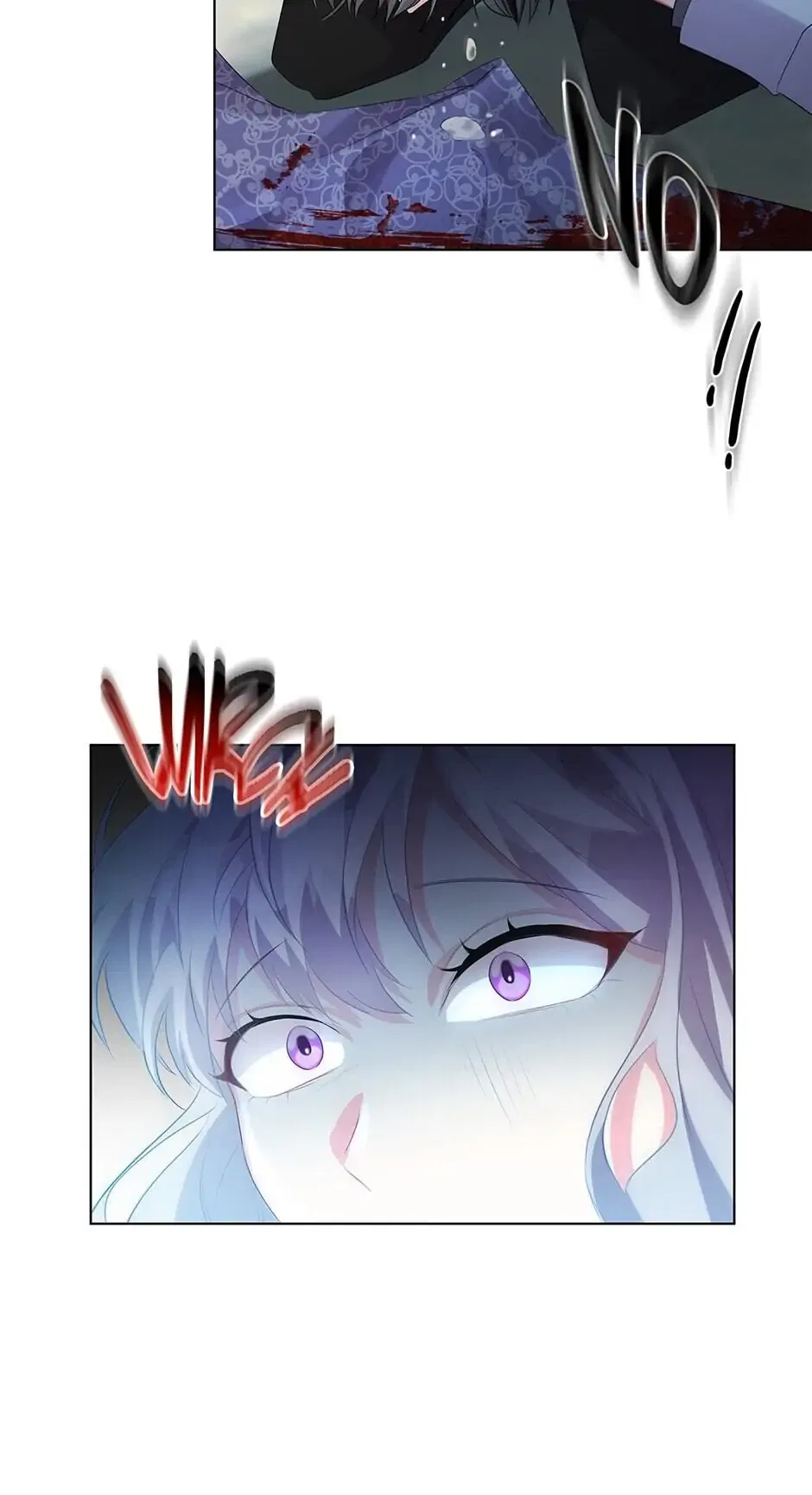 Your Regrets Mean Nothing to Me Chapter 2 – Page 53
