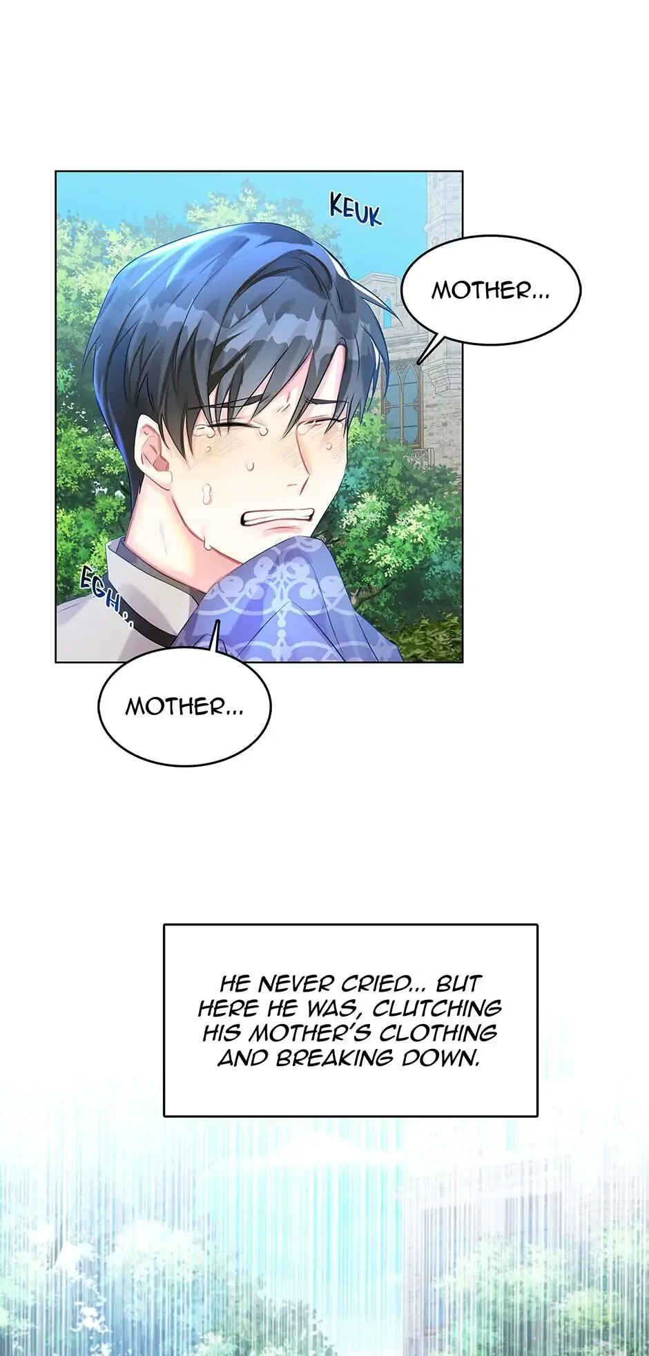 Your Regrets Mean Nothing to Me Chapter 2 – Page 55