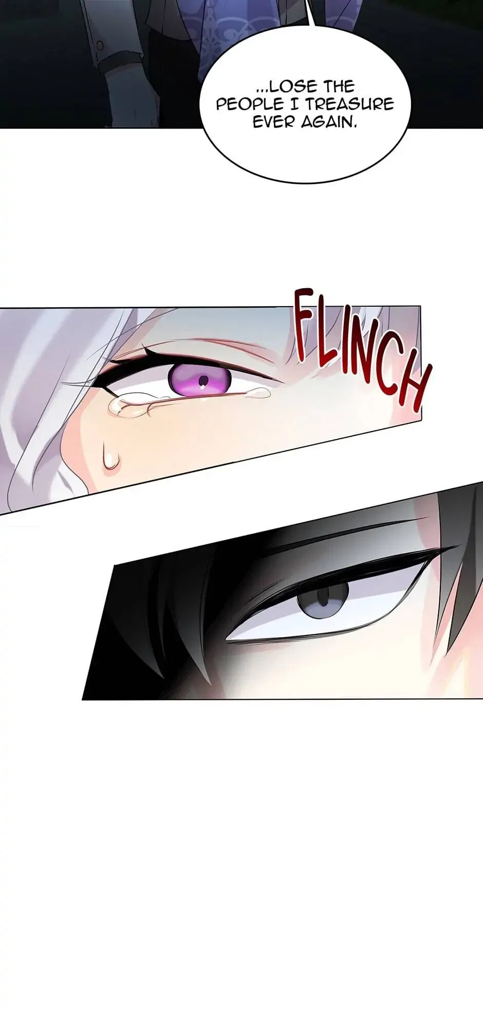 Your Regrets Mean Nothing to Me Chapter 2 – Page 59