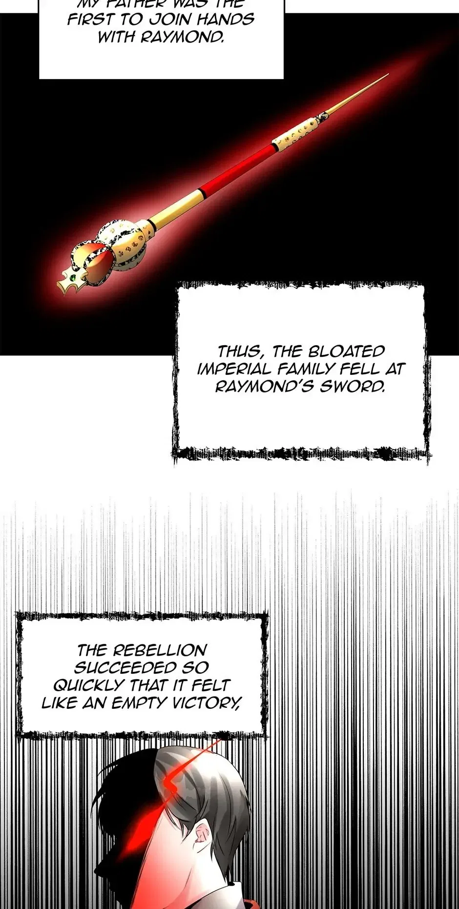 Your Regrets Mean Nothing to Me Chapter 2 – Page 62