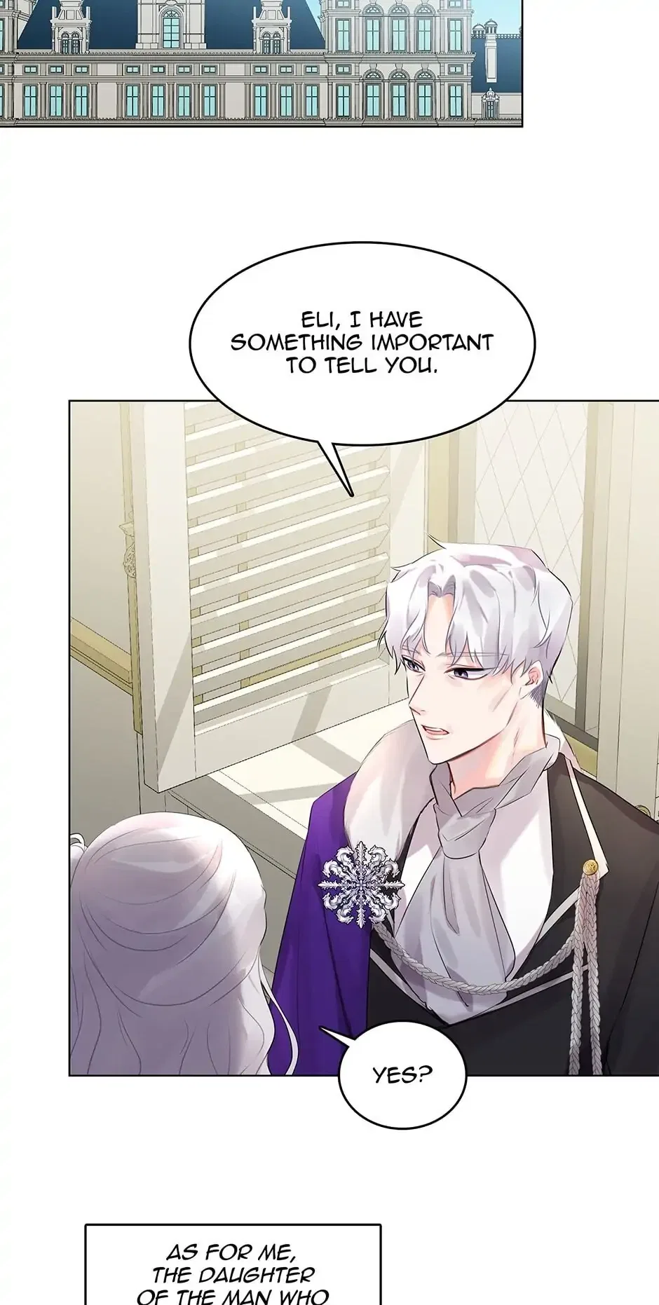Your Regrets Mean Nothing to Me Chapter 2 – Page 64