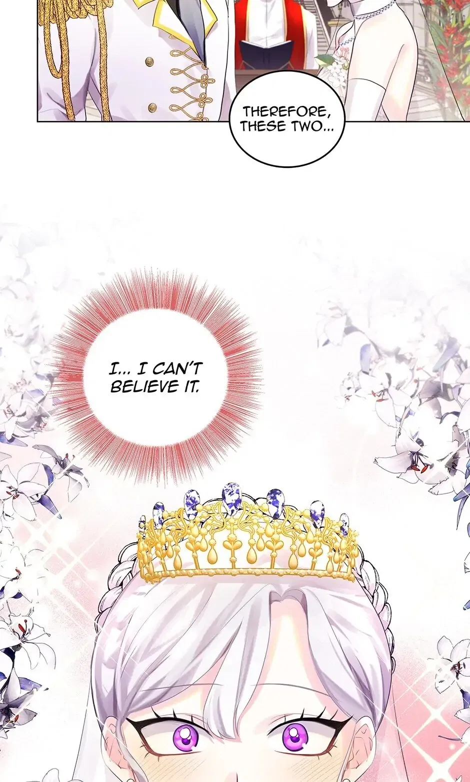 Your Regrets Mean Nothing to Me Chapter 2 – Page 68