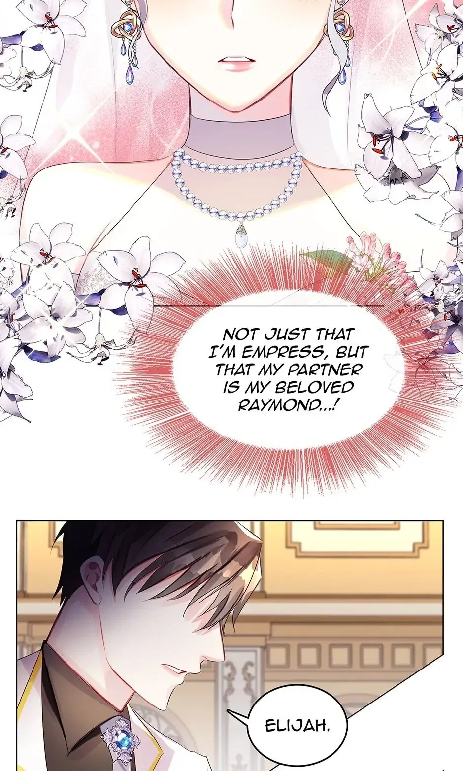Your Regrets Mean Nothing to Me Chapter 2 – Page 69