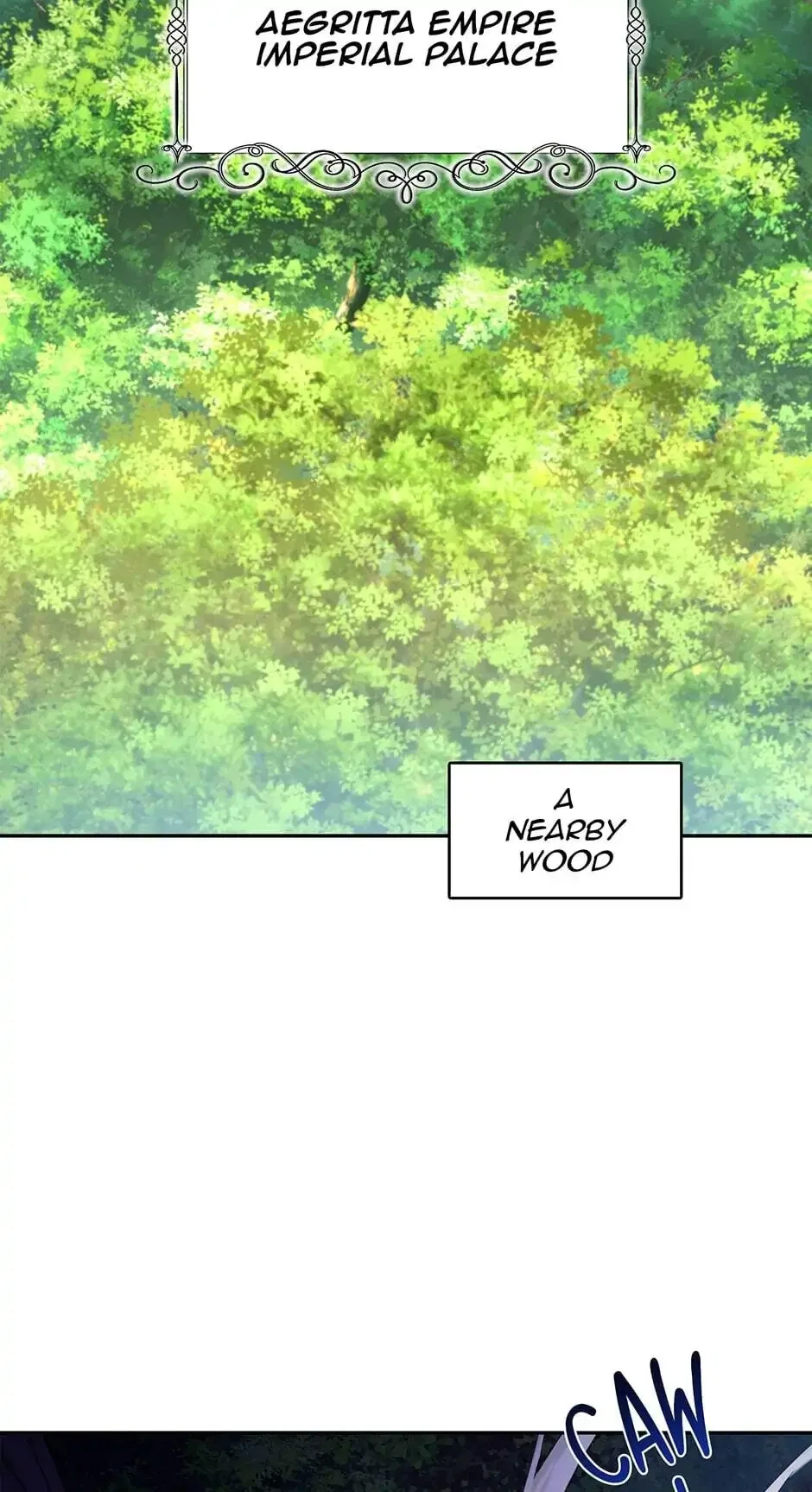 Your Regrets Mean Nothing to Me Chapter 1 – Page 3