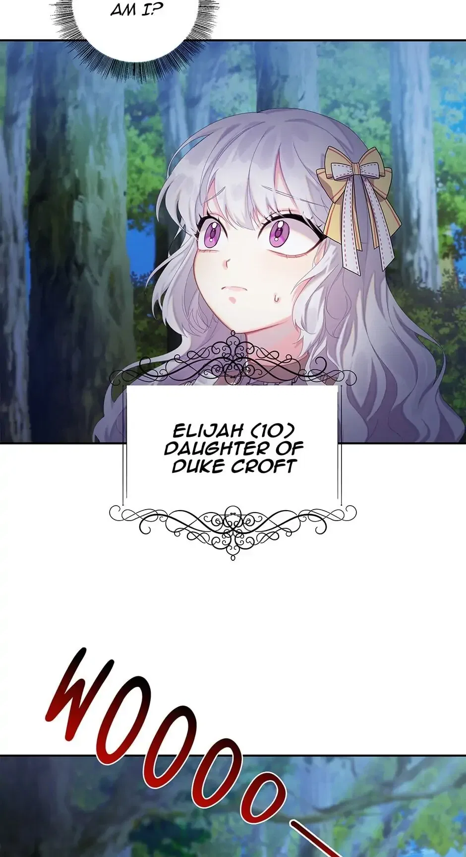 Your Regrets Mean Nothing to Me Chapter 1 – Page 6