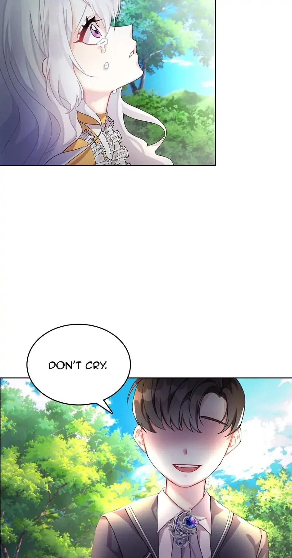 Your Regrets Mean Nothing to Me Chapter 1 – Page 14
