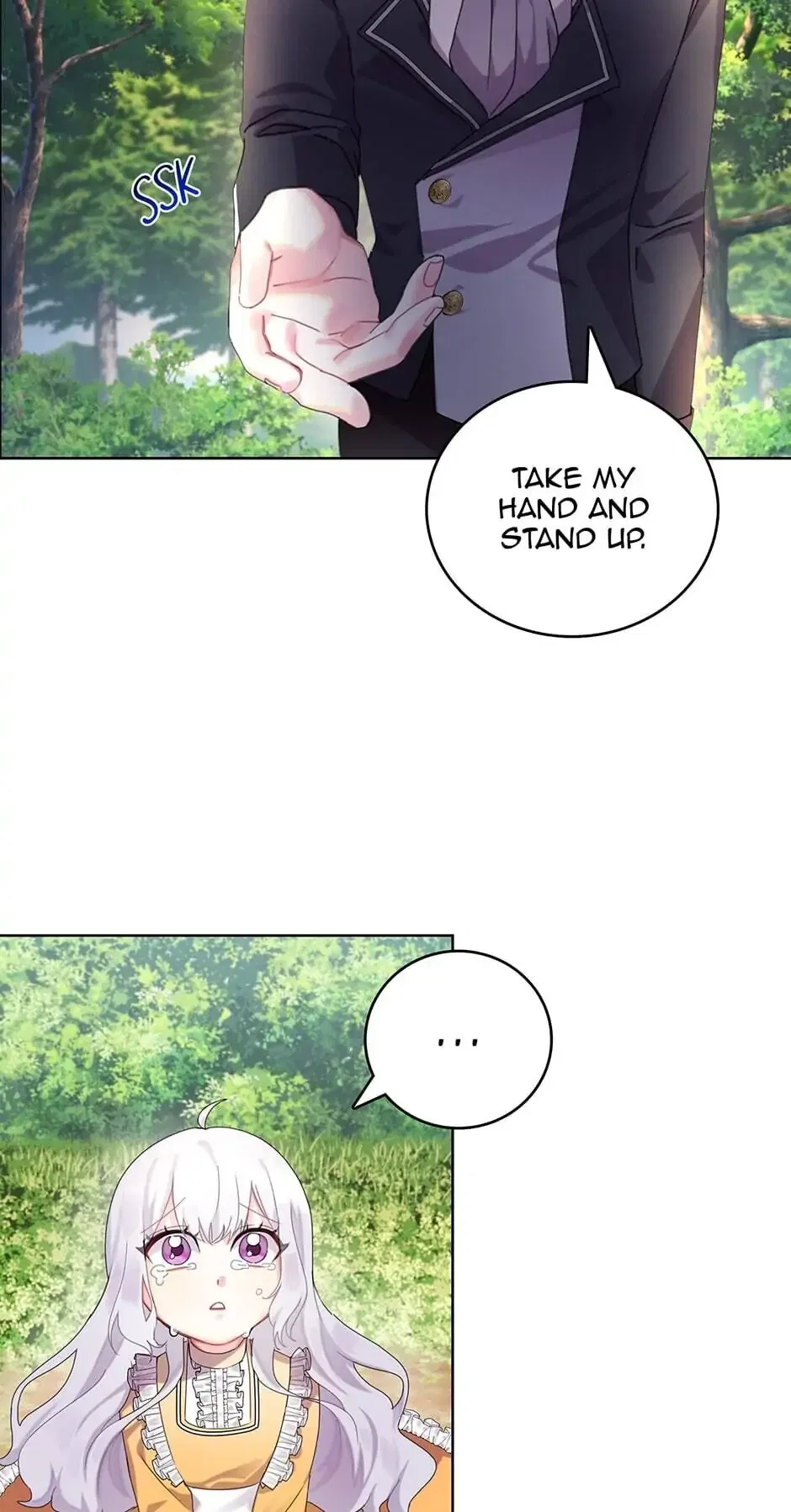 Your Regrets Mean Nothing to Me Chapter 1 – Page 15