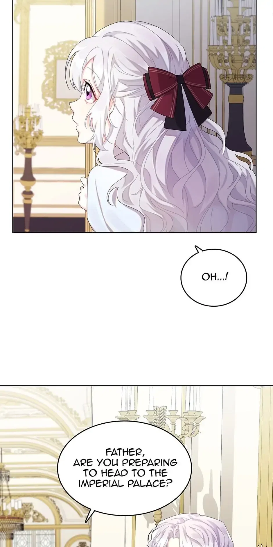 Your Regrets Mean Nothing to Me Chapter 1 – Page 28