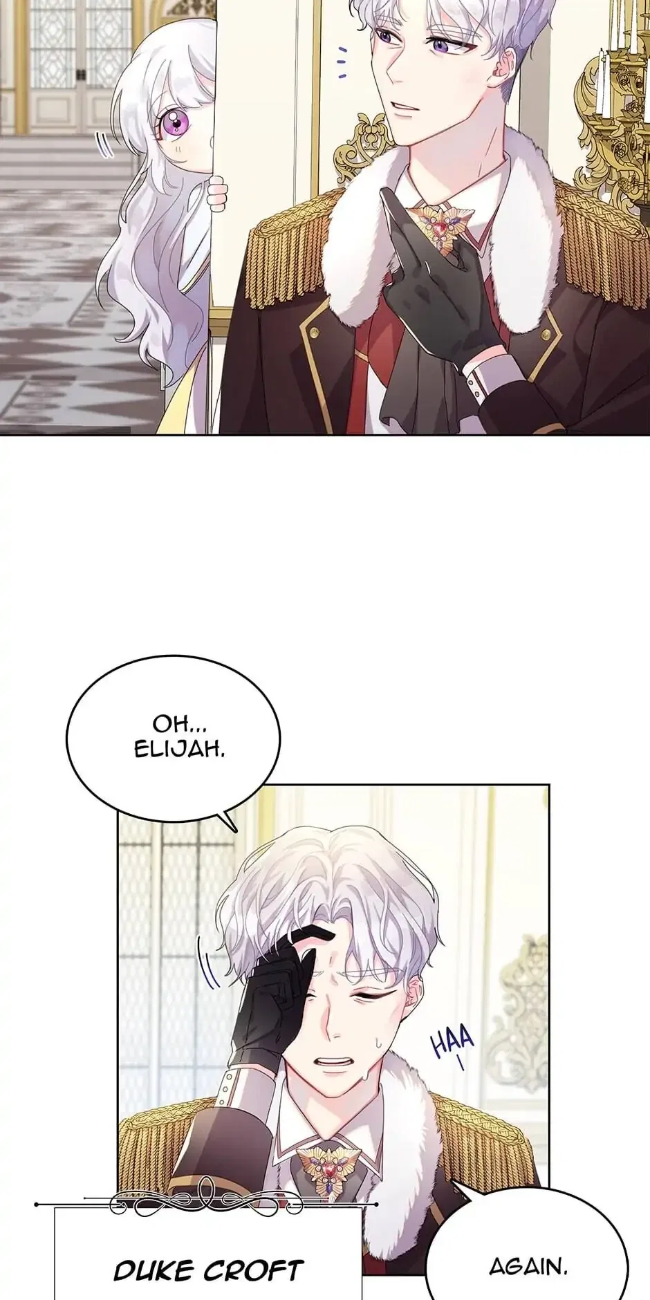 Your Regrets Mean Nothing to Me Chapter 1 – Page 29