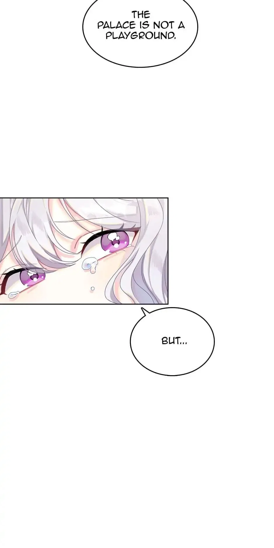 Your Regrets Mean Nothing to Me Chapter 1 – Page 31