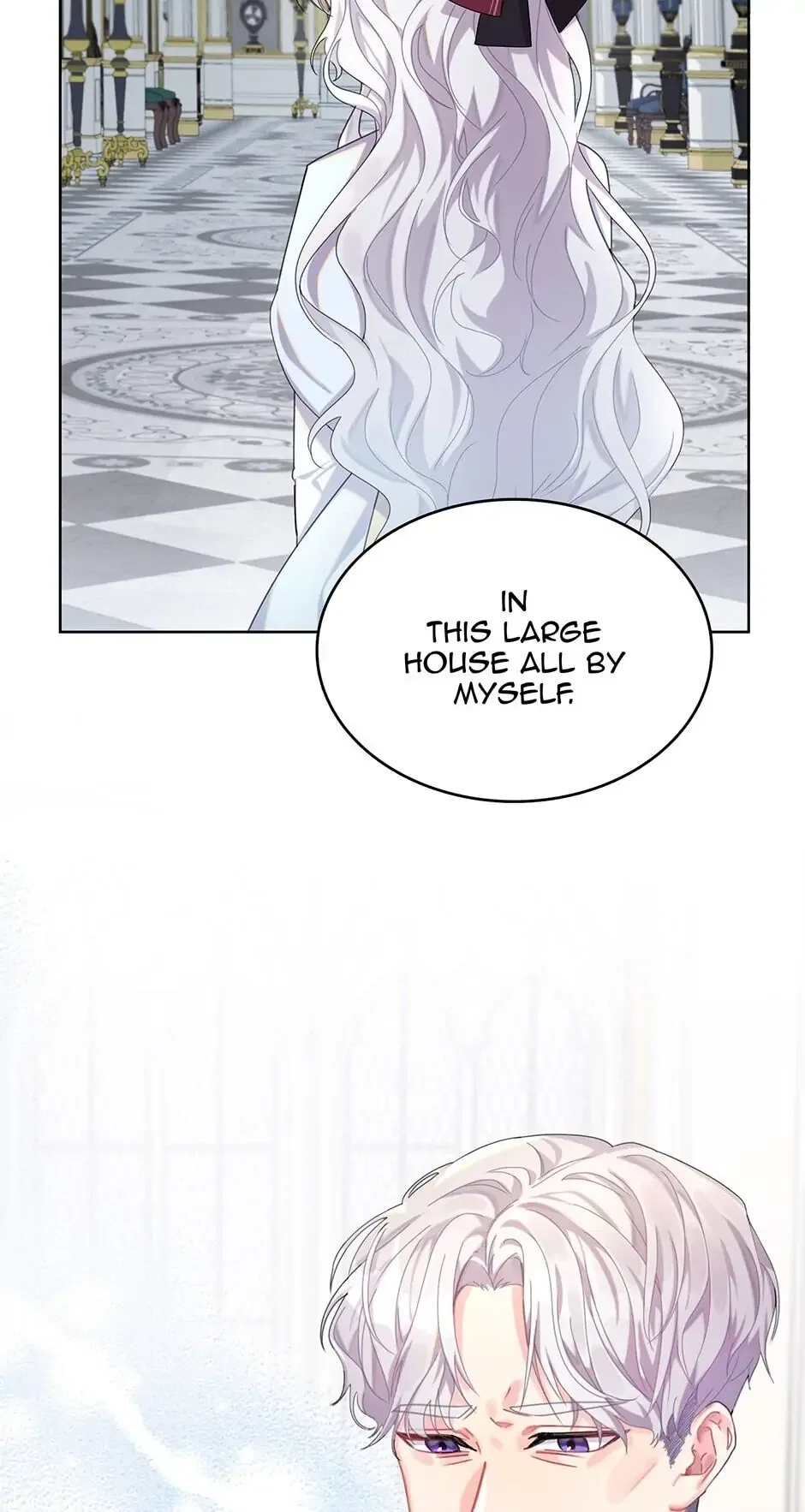 Your Regrets Mean Nothing to Me Chapter 1 – Page 33
