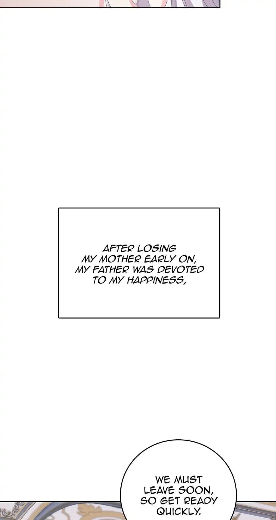 Your Regrets Mean Nothing to Me Chapter 1 – Page 35
