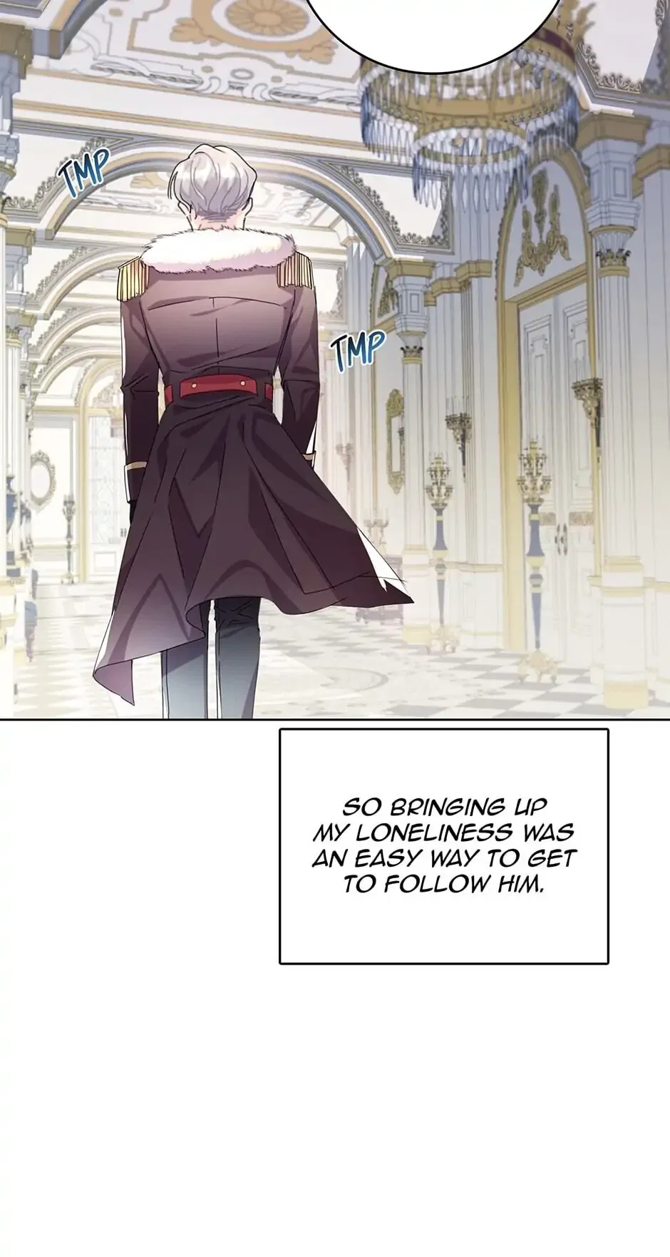 Your Regrets Mean Nothing to Me Chapter 1 – Page 36