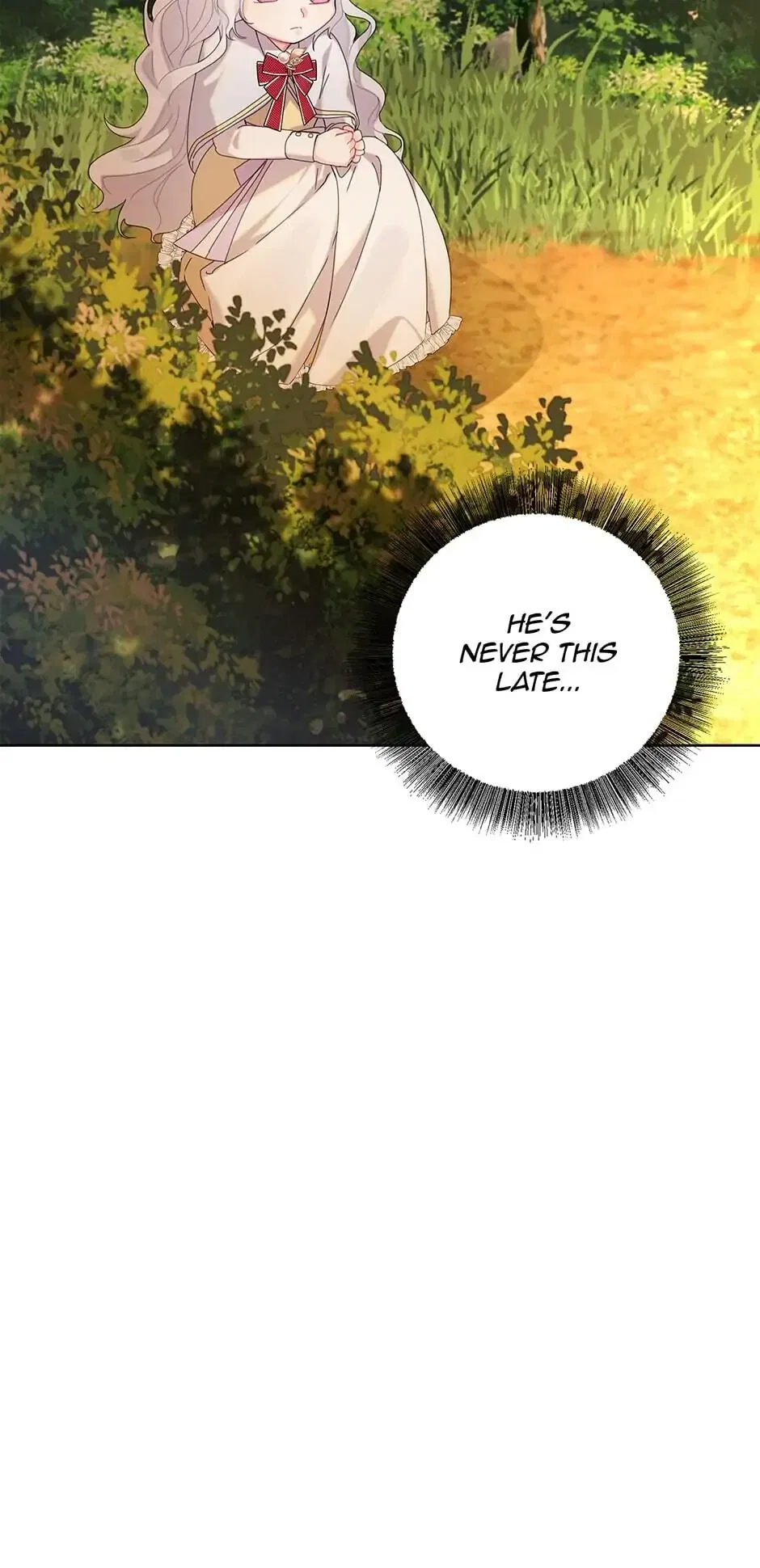 Your Regrets Mean Nothing to Me Chapter 1 – Page 41