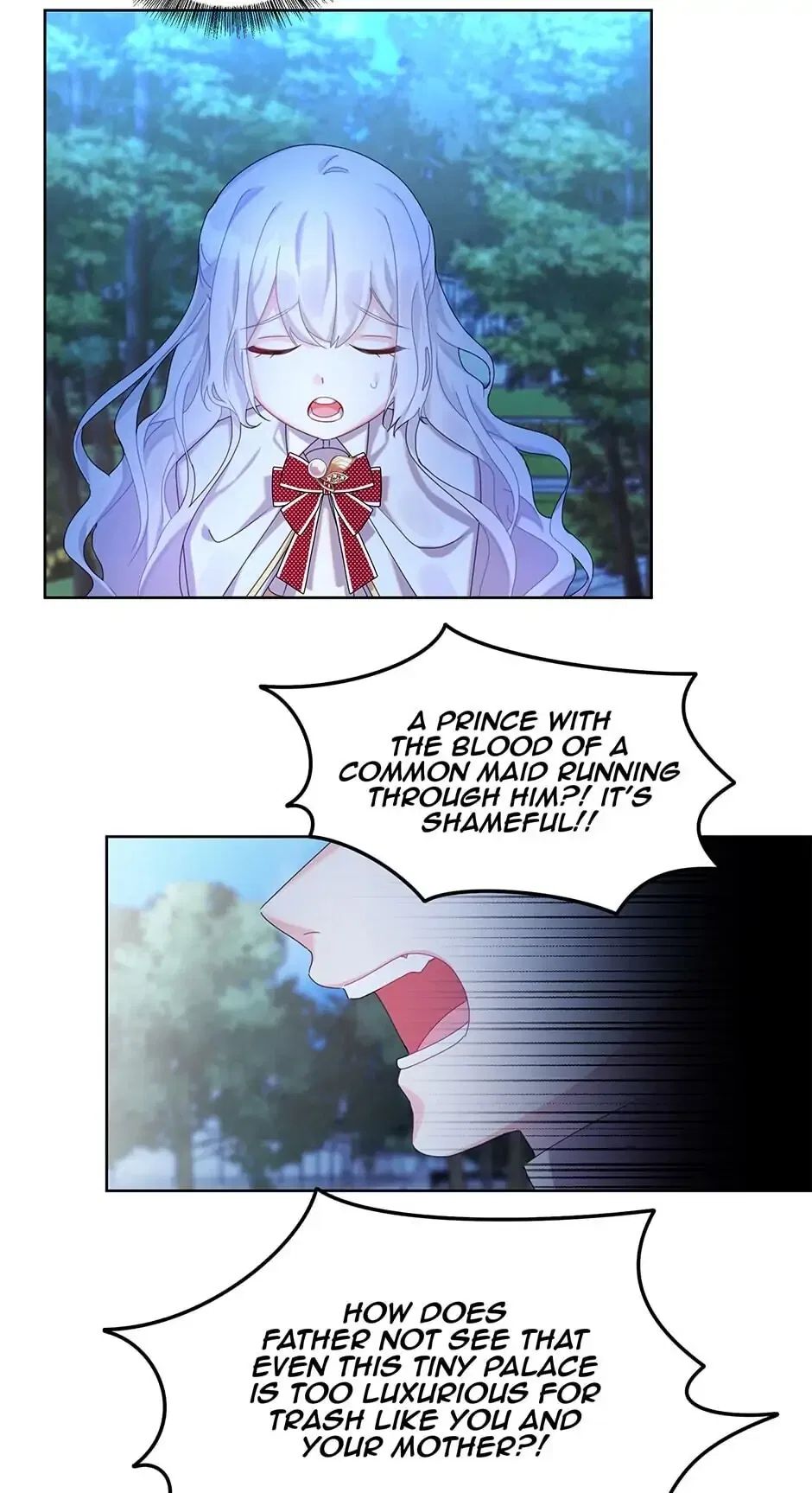 Your Regrets Mean Nothing to Me Chapter 1 – Page 51