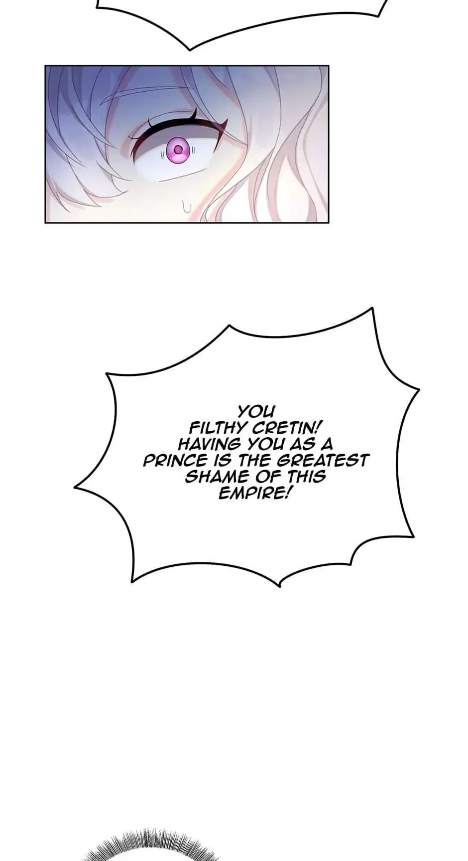 Your Regrets Mean Nothing to Me Chapter 1 – Page 52