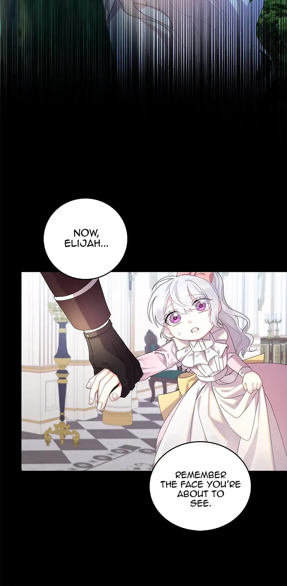 Your Regrets Mean Nothing to Me Chapter 1 – Page 60