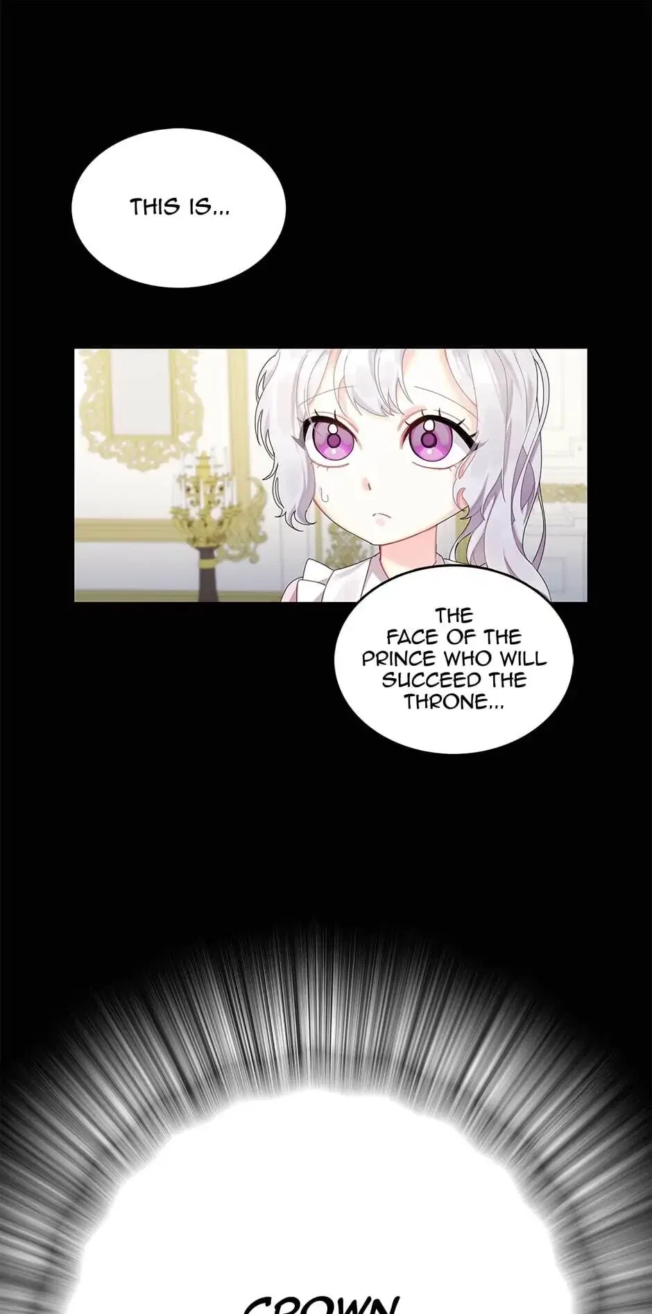 Your Regrets Mean Nothing to Me Chapter 1 – Page 61