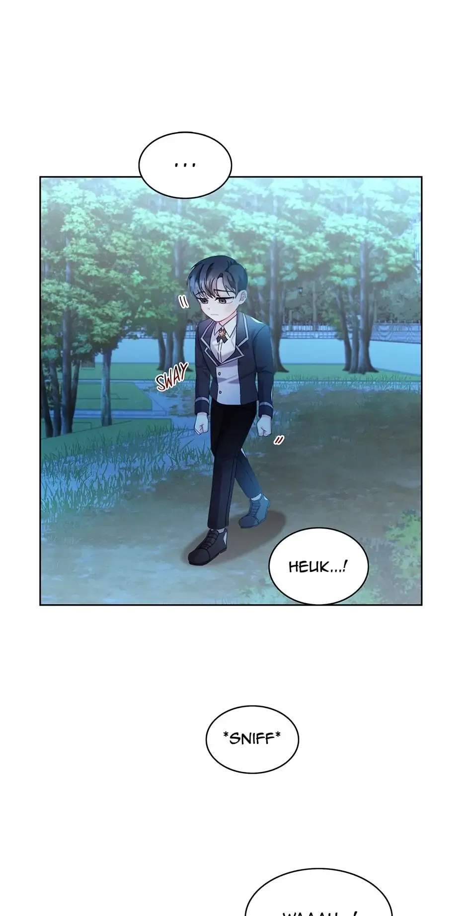 Your Regrets Mean Nothing to Me Chapter 1 – Page 65
