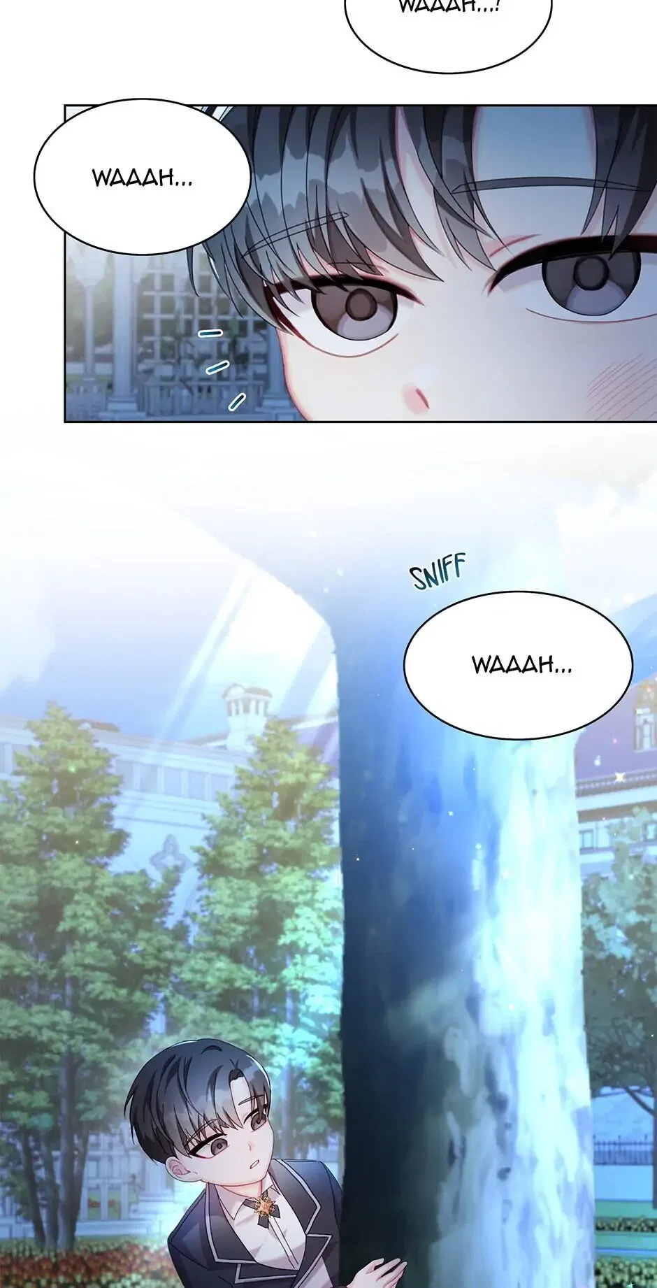 Your Regrets Mean Nothing to Me Chapter 1 – Page 66