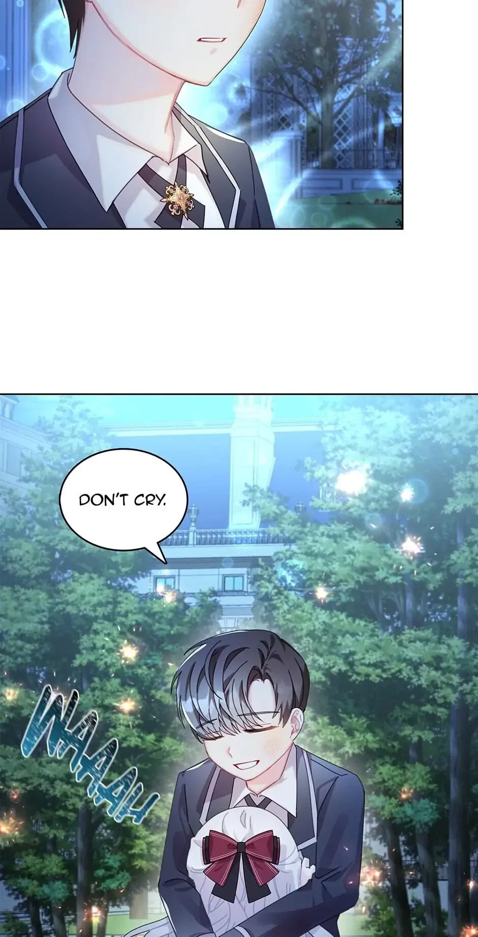 Your Regrets Mean Nothing to Me Chapter 1 – Page 68