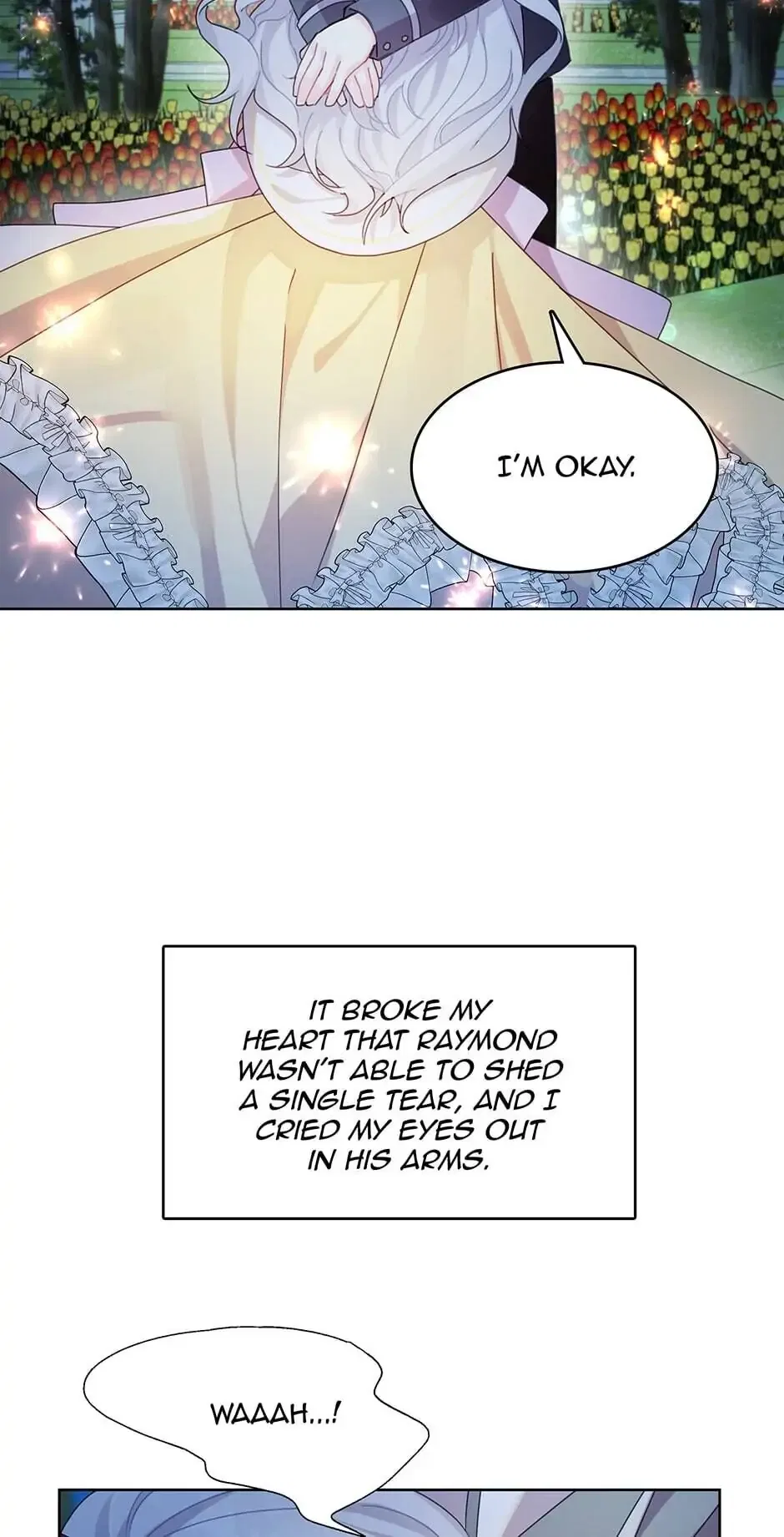 Your Regrets Mean Nothing to Me Chapter 1 – Page 69