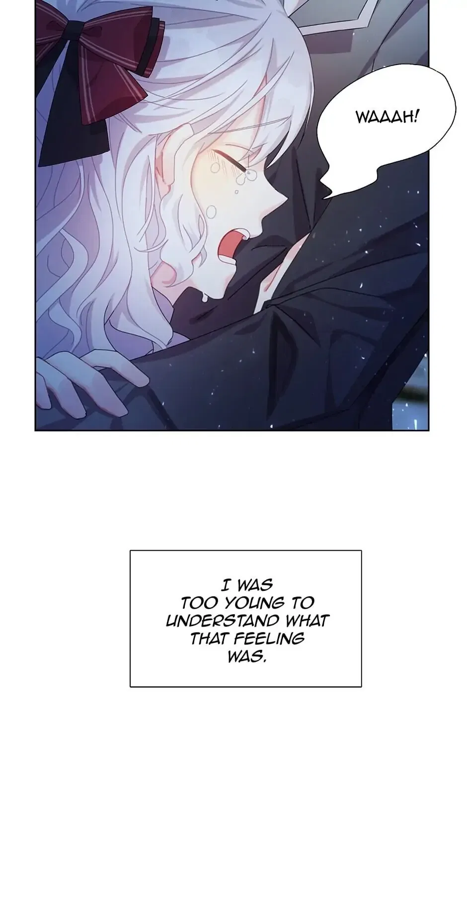 Your Regrets Mean Nothing to Me Chapter 1 – Page 70