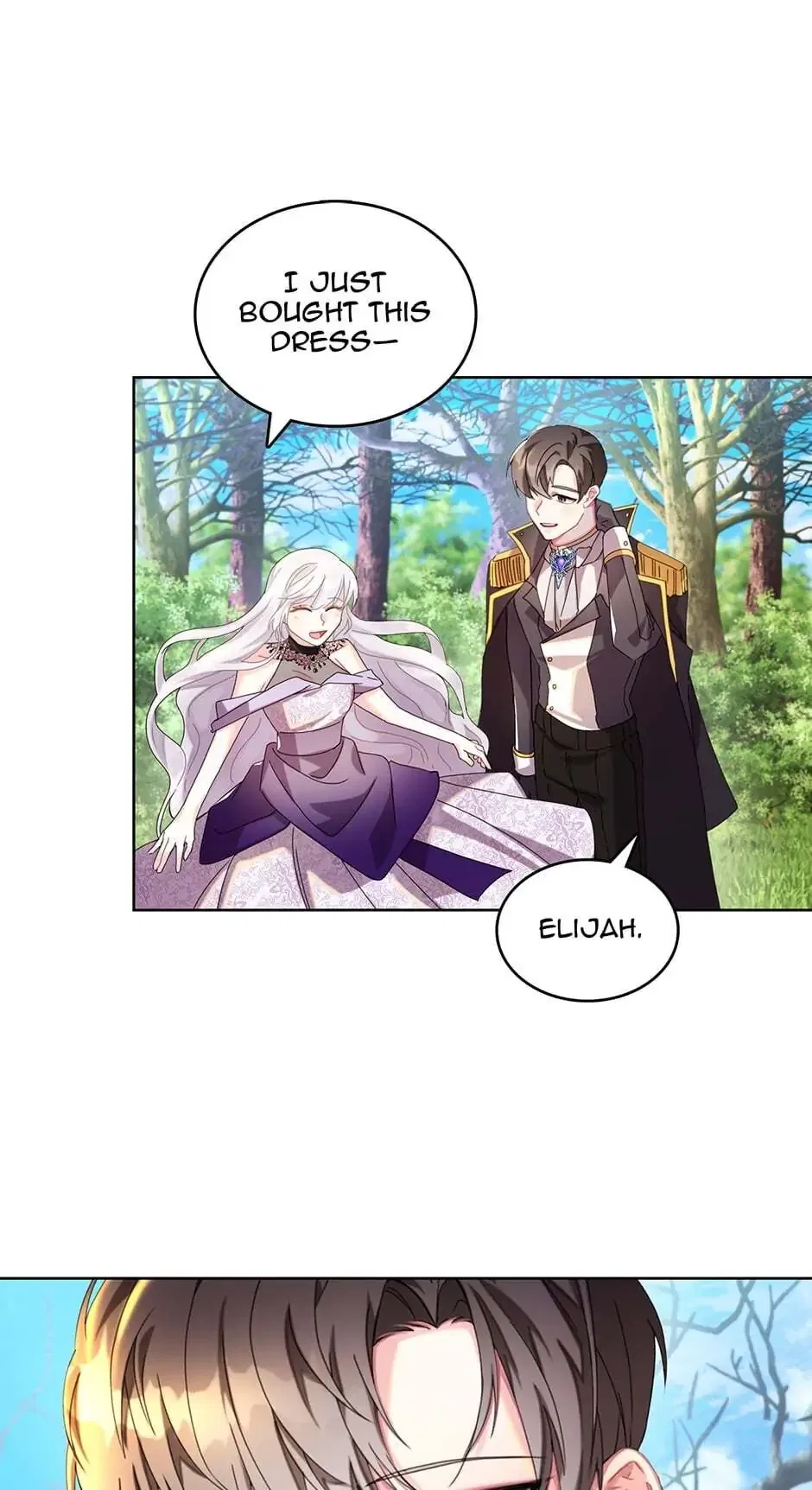Your Regrets Mean Nothing to Me Chapter 1 – Page 78