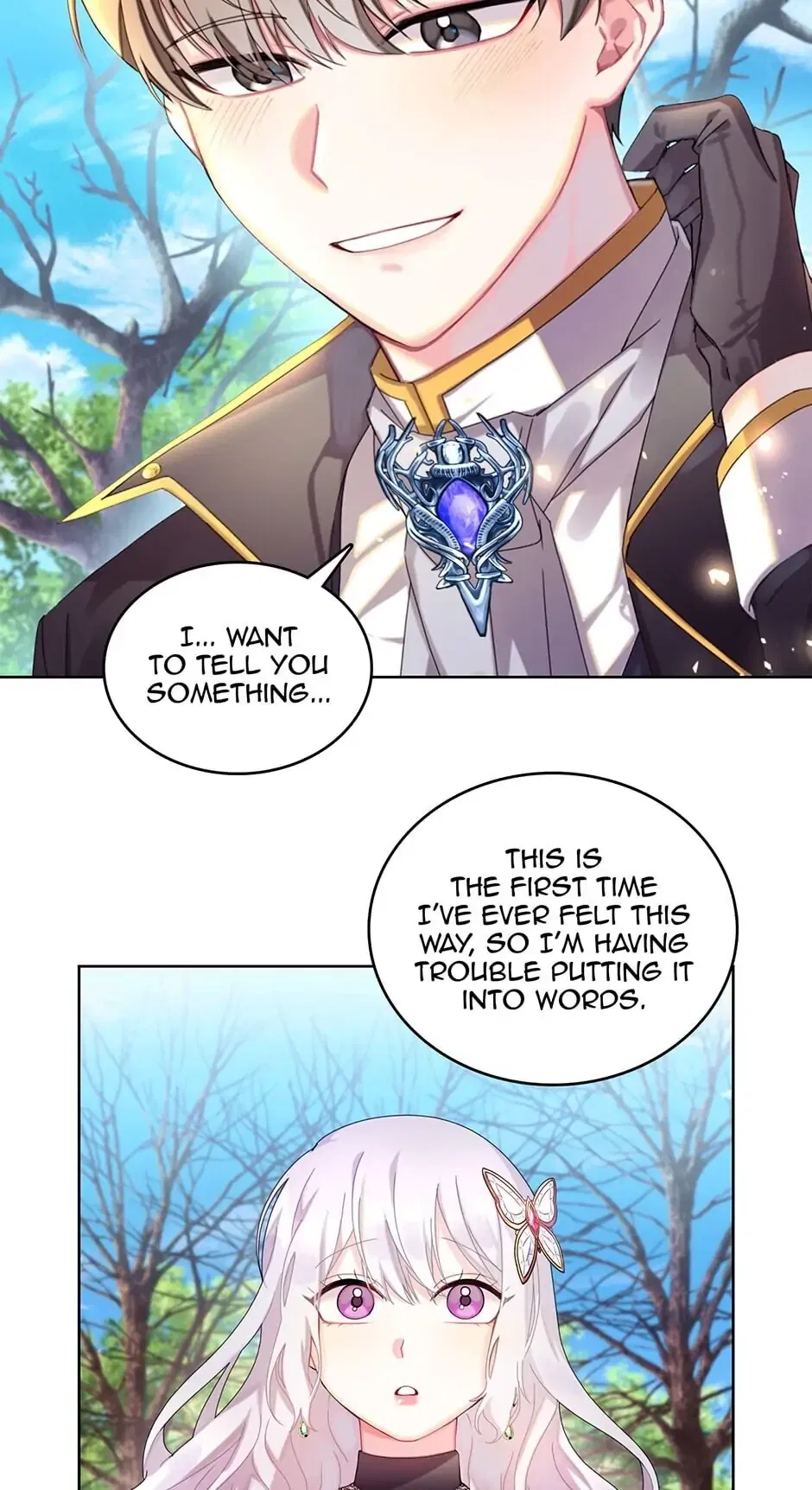 Your Regrets Mean Nothing to Me Chapter 1 – Page 79